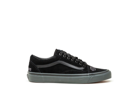 Vans Old Skool 36 Dx Neighborhood x Cartoon (VN0A38G200G1) schwarz