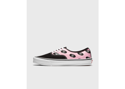 Vans Wacko Maria Authentic LX Records x (VN0A4BV9594) bunt