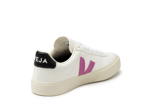 VEJA Wmns Campo (CP052691A) weiss