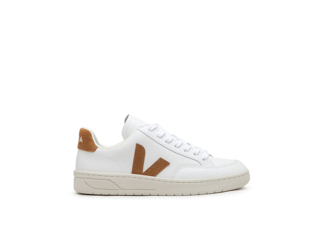 VEJA WMNS V 12 Leather (XD0202322A) weiss
