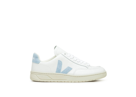 VEJA V 12 Leather (XD0202787A) weiss
