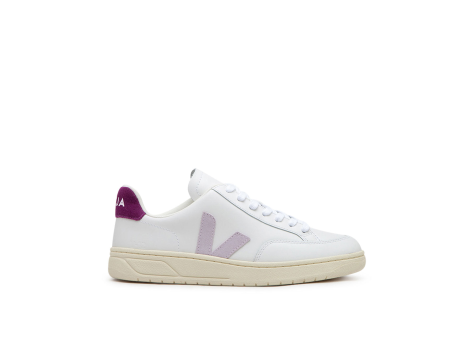 VEJA V 12 Leather (XD0203301A) weiss