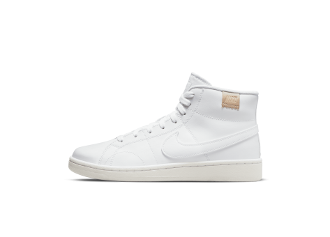 Nike Court Royale 2 Mid (CT1725-100) weiss