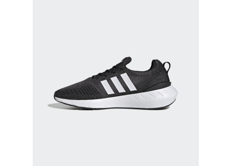 Adidas swift black white online