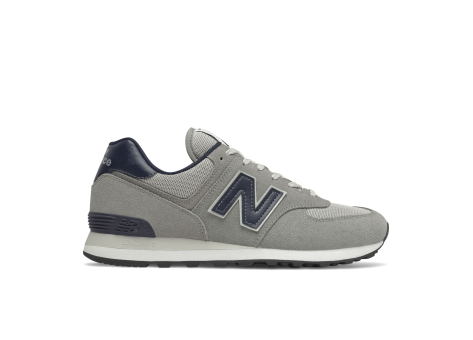 New Balance 574 ML574BE2 (ML574BE2) grau
