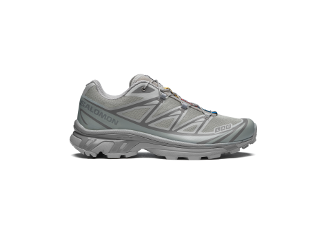Salomon XT 6 (L47444800) grau