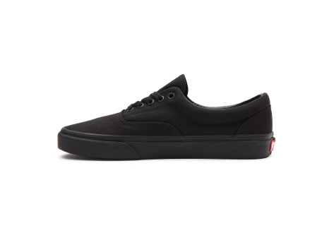 vans era black mono