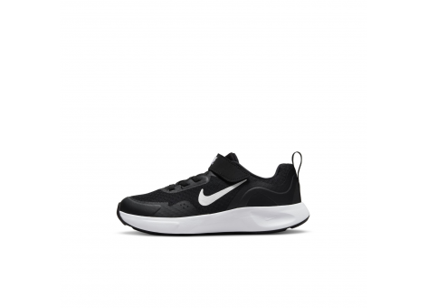 Nike WearAllDay (CJ3817-002) schwarz