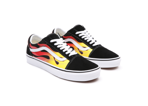 Vans Old Skool (VN0A38G1PHN1) schwarz