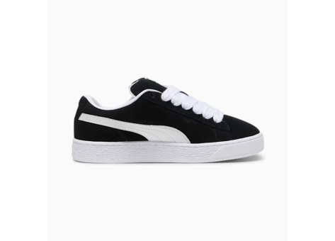 PUMA Suede XL schwarz 395205 02 Preisvergleich