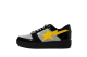 A Bathing Ape Sta Low 2021 Batman DC (1H23-191-906) bunt 1