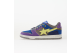 A Bathing Ape Sk8 Sta 1 M2 (001FWL801312MPUR) multicolore 1