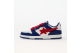 A Bathing Ape Sk8 Sta 2 M2 (1K30191309 BLU) blau 1