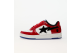 Anmelden / Registrieren A Bathing Ape (001FWK801301MRED) rot 5