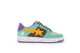 A Bathing Ape BAPE STA 2 M2 (001FWI201008IBWD) braun 2