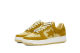 A Bathing Ape Bape Sta 3 (001FWI702007I-BEI) braun 6