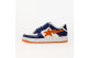 A Bathing Ape Sta 3 Blue (001FWK301303MBLU) blau 1