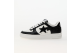 A Bathing Ape Sta 3 L (001FWK802303LBLK) schwarz 1