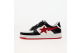 A Bathing Ape Sta 3 M2 (001FWK301303MBLK) schwarz 1