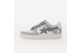 A Bathing Ape Sta 4 M1 (001FWK301304MGRA) grau 1