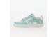 A Bathing Ape Bape Sta 4 M2 Sax (001FWK301304MSAX) blau 1