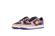 A Bathing Ape Bape Sta 7 (001FWJ301016I-PPL) lila 1