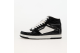 A Bathing Ape Sta 88 Mid 1 M1 (001FWJ301027IBLK) schwarz 1