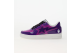 A Bathing Ape Bape Sta Icon M3 Patent Purple (001FWK801308MPUR) lila 1