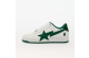 A Bathing Ape Sta OS #2 M2 Green (001FWK201314MGRN) weiss 1