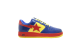A Bathing Ape Sta Low Comics Superman (DC2) bunt 2