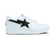 A Bathing Ape Sta Low M1 (1G20191010) blanco 4
