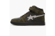 A Bathing Ape Block Sta Hi Dark Grey Light (001FWG701037X) multicolore 1