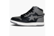 A Bathing Ape Court Sta High Shadow (1G70191038) multicolore 1