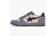 A Bathing Ape Court Sta Mist Grey Royal (001FWG701032X) multicolore 1