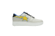 A Bathing Ape Dreamville x Bapesta Low M1 Sta (1G73191903) gris 3