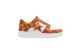 A Bathing Ape Heron Preston x Bapesta (1I23191904 ORNG) bunt 3