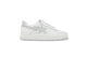 A Bathing Ape JJJJound x Bapesta (1H73-291-914) bianco 4