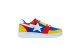 A Bathing Ape Medicom Toy x Bapesta Low M1 Sta Multi (1G73191913) multicolor 3