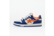 A Bathing Ape New Bape Sk8 Sta 1 M2 Blue (001FWL301311MBLU) multicolore 1