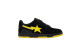 A Bathing Ape Sk8 Sta Electric (001FWG701031X) noir 2