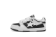 A Bathing Ape SK8 STA 1 (001FWK302308LBLK) schwarz 6