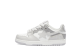 A Bathing Ape SK8 STA 5 (001FWJ802059IWHT) grau 6