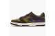 A Bathing Ape Sk8 Sta Dark Green (001FWG701029X) multicolor 1