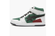 A Bathing Ape Sk8 Sta Green (001FWH801002_GRN_A) multicolor 1