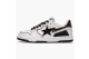 A Bathing Ape Sk8 Sta Silver (001FWH801020_WHT_A) blanc 1