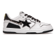 A Bathing Ape Sk8 Sta (1H80191020 WHT) weiss 6