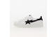 A Bathing Ape Skull Sta 2 (001FWJ801065I-WHT) weiss 1