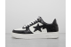 A Bathing Ape Sta 3 M2 (001FWK801303MBLK) schwarz 5
