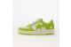A Bathing Ape Sta 1 M2 (001FWM301301MGRN) vert 1