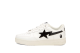 A Bathing Ape Sta 2 (001FWM301302M-WHT) branco 1